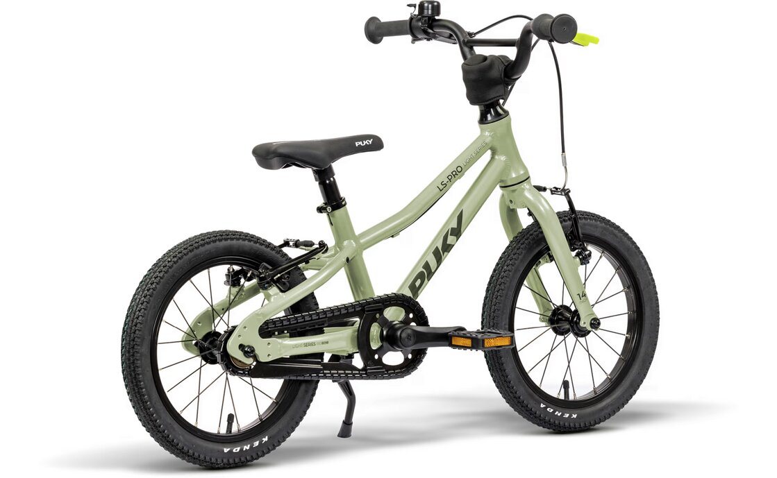 Puky LS-PRO 14 - 14 Zoll - Diamant - 2026