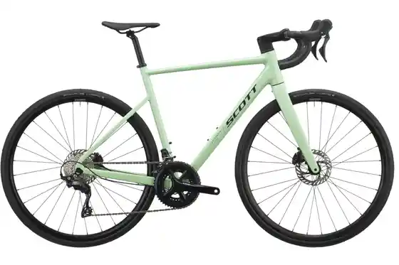 Rennräder - Scott Speedster 10 - 28 Zoll - Diamant - 2027