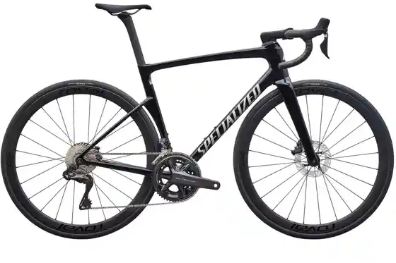 Scheibenbremse - Rennräder - Specialized Tarmac SL9 Expert - Ultegra Di2 - 28 Zoll - Diamant - 2027