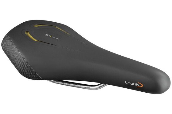 Selle Royal - Selle Royal Sattel Lookin 3D Athletic - 2022
