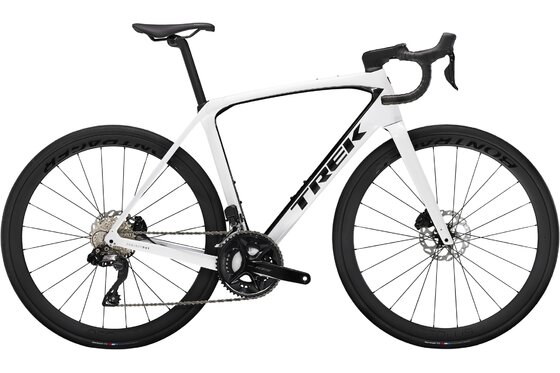 Trek - Rennräder - Trek Domane SLR 6 Gen 4 - 2023 - 28 Zoll - Diamant