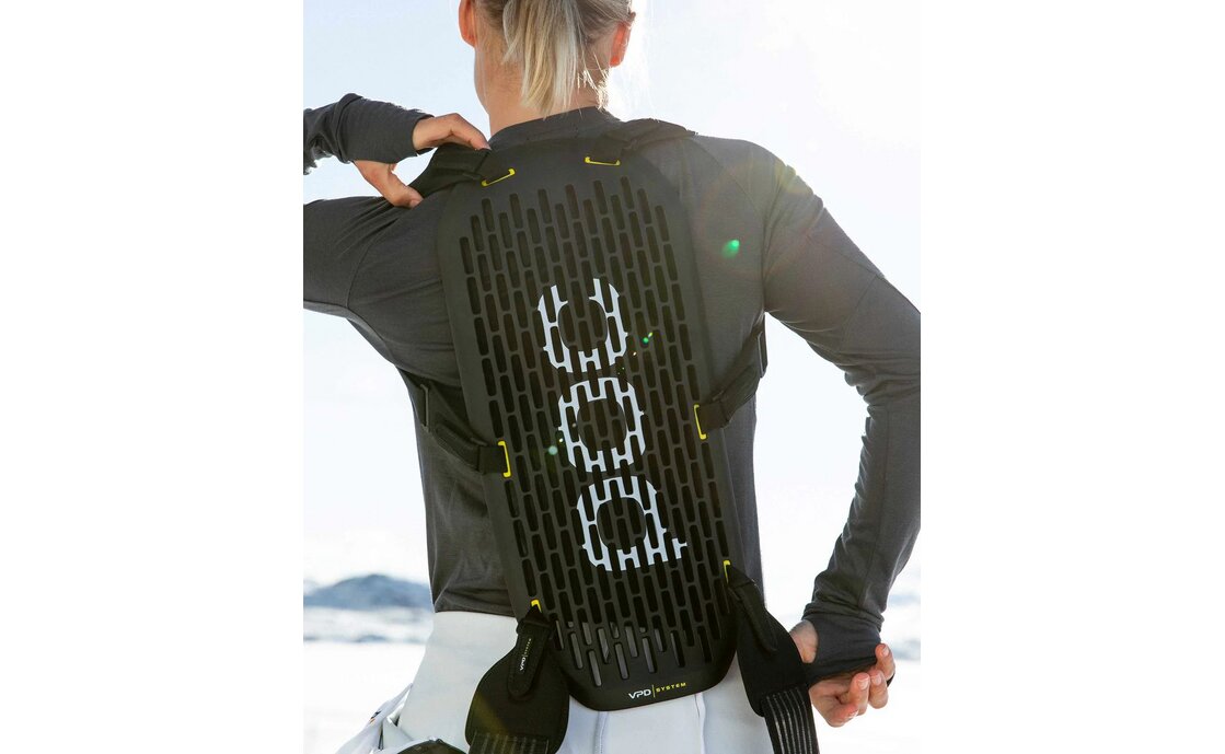 POC VPD System Back Rücken Protektor