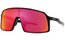 Oakley Sutro Polished Black/Prizm Field
