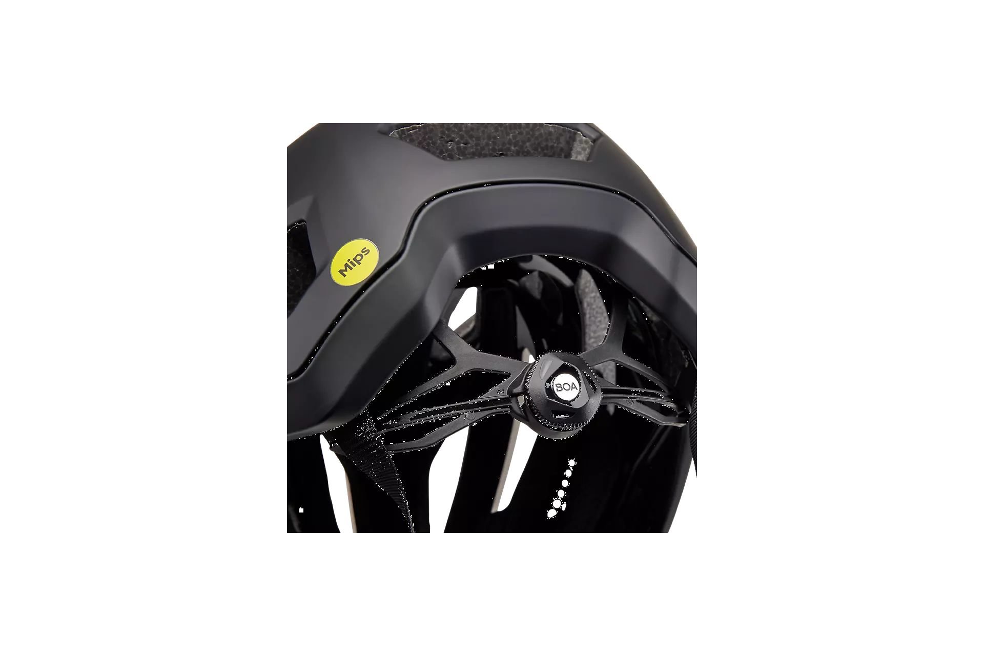 Fox Crossframe Pro MIPS