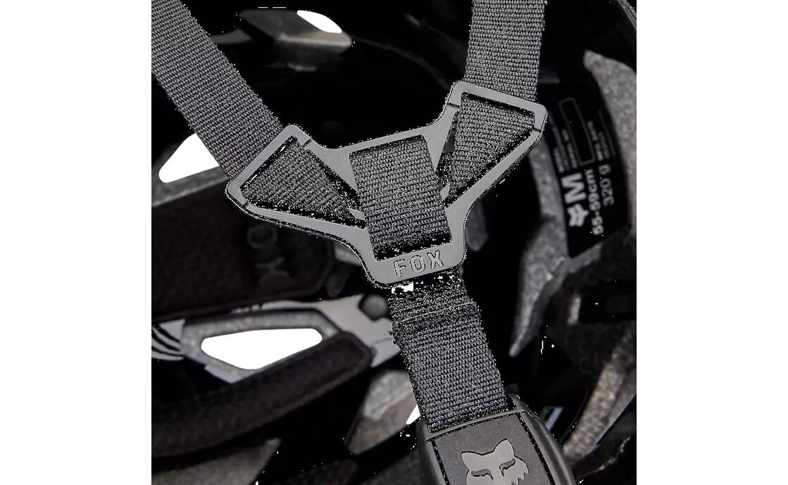 Fox Crossframe Pro MIPS
