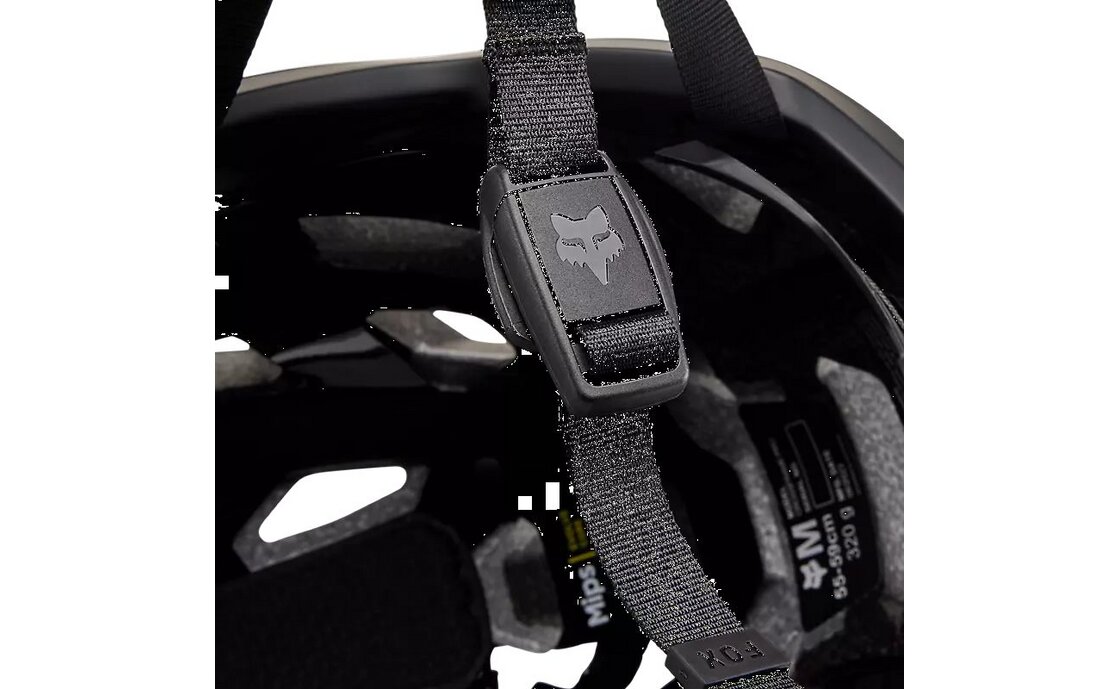 Fox Crossframe Pro MIPS