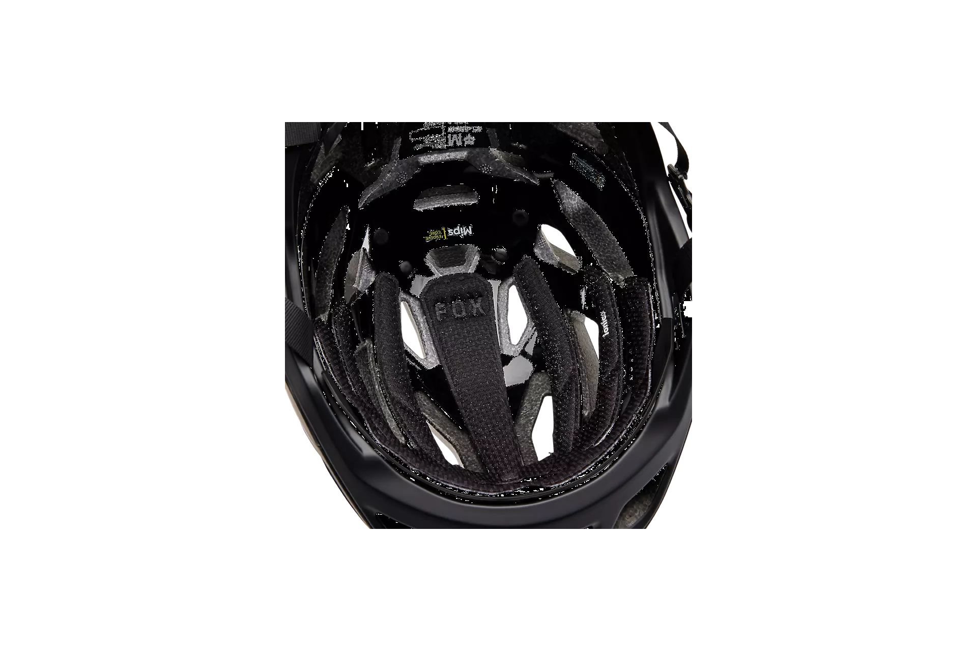 Fox Crossframe Pro MIPS