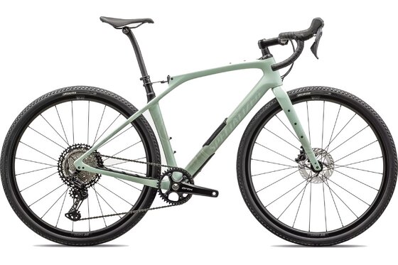 Specialized - Specialized Diverge STR Comp - 28 Zoll - Diamant - 2025