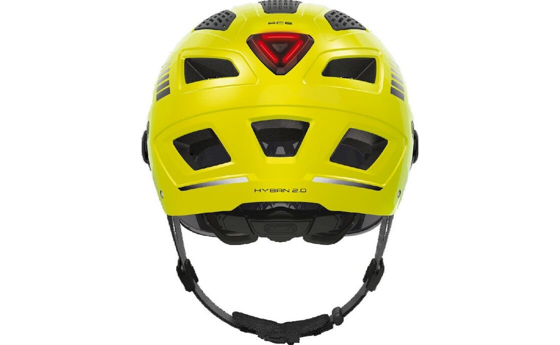 Abus Hyban 2.0 ACE