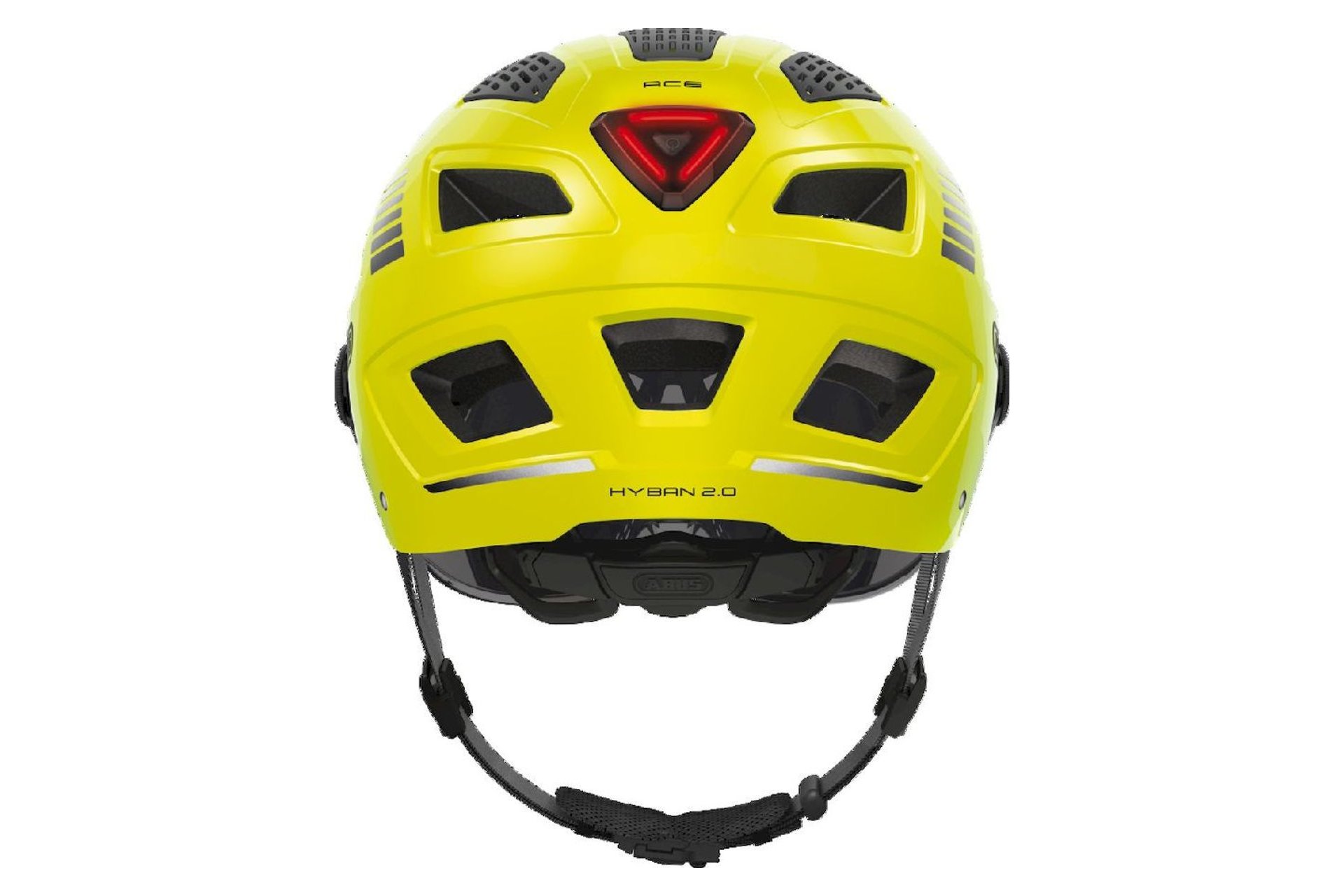 Abus Hyban 2.0 ACE