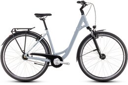 Citybike - Cube Town ONE - 28 Zoll - Tiefeinsteiger - 2026