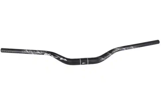 XLC - XLC All MTN Riser-Bar HB-M20 Alu 780mm/9°/35,0mm