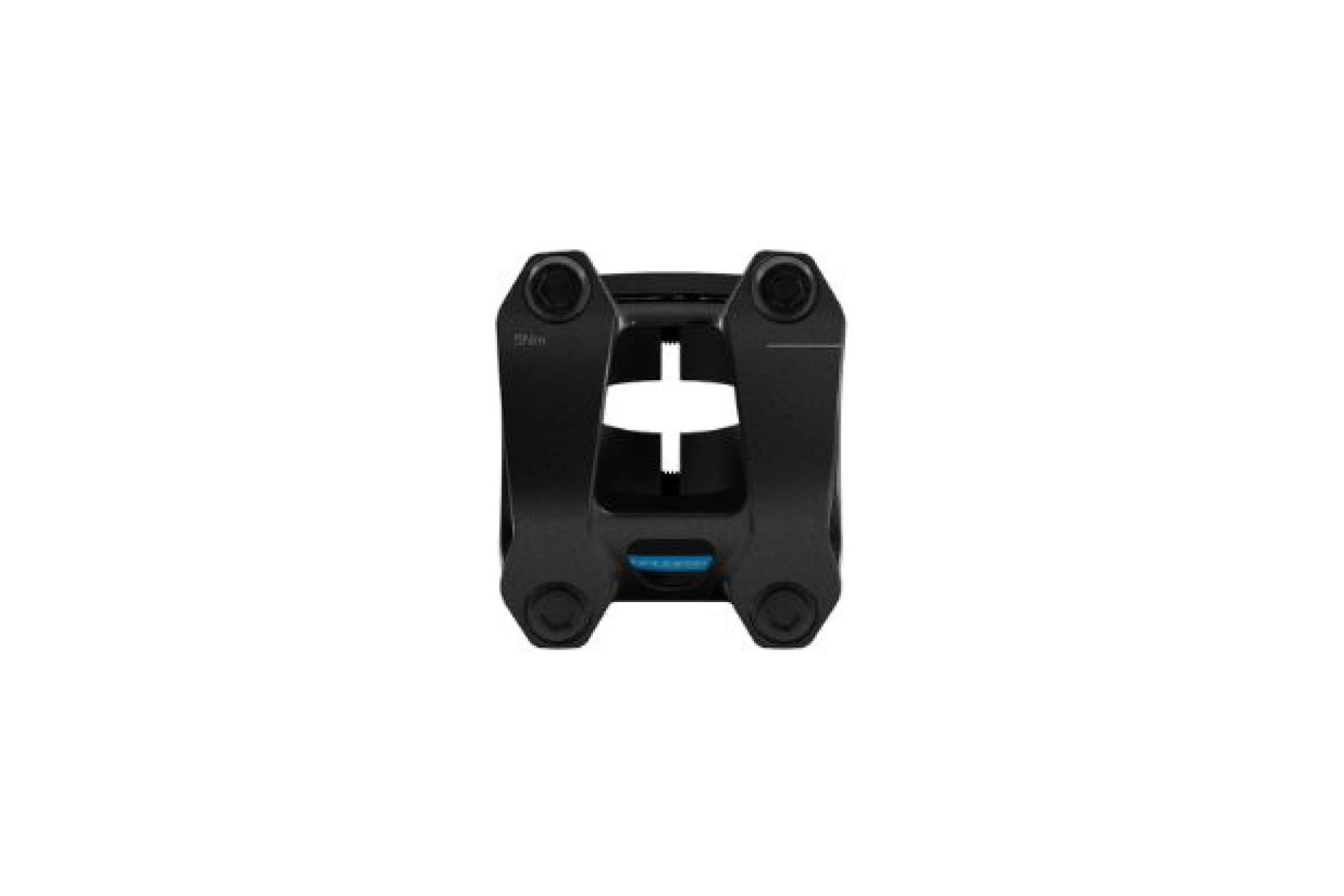 PRO PLT Alu Road Vorbau 1 1/8" / 31,8 mm / 6°