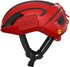 prismane red matt