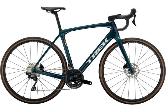 Scheibenbremse - Rennräder - Trek Domane SL 5 Gen 4 - 28 Zoll - Diamant - 2025