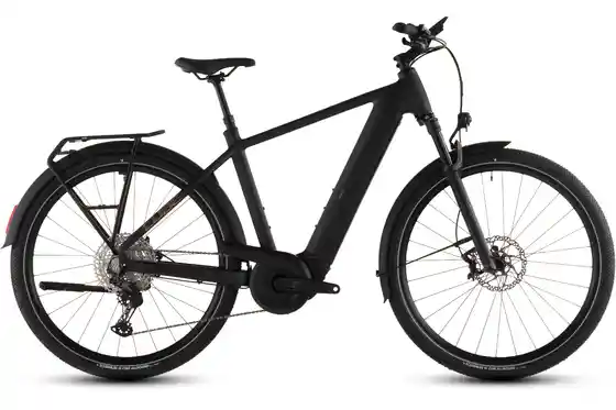 E-Bike Trekking - Cube Nuride Hybrid SLX 800 - 800 Wh - 28 Zoll - Diamant - 2026