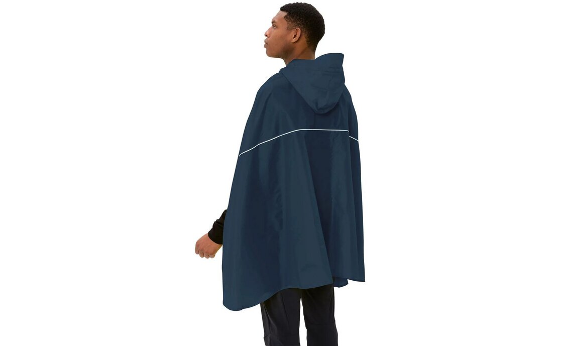 Vaude Valdipino Poncho