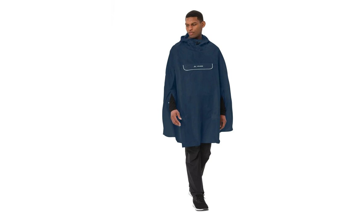 Vaude Valdipino Poncho