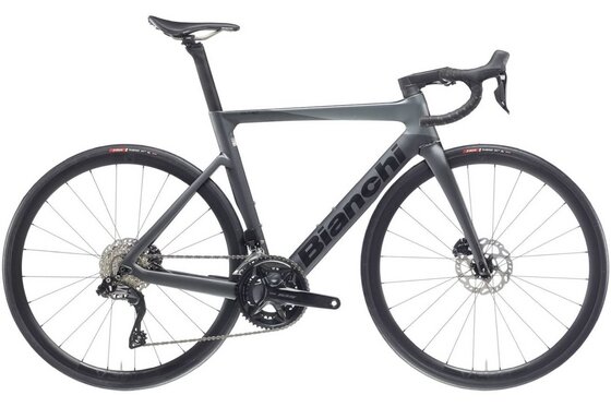 Rennräder - Bianchi Oltre Race - 105 - 28 Zoll - Diamant - 2027