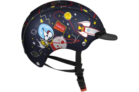 Kinder Fahrradhelme - Casco Cosmo Mini