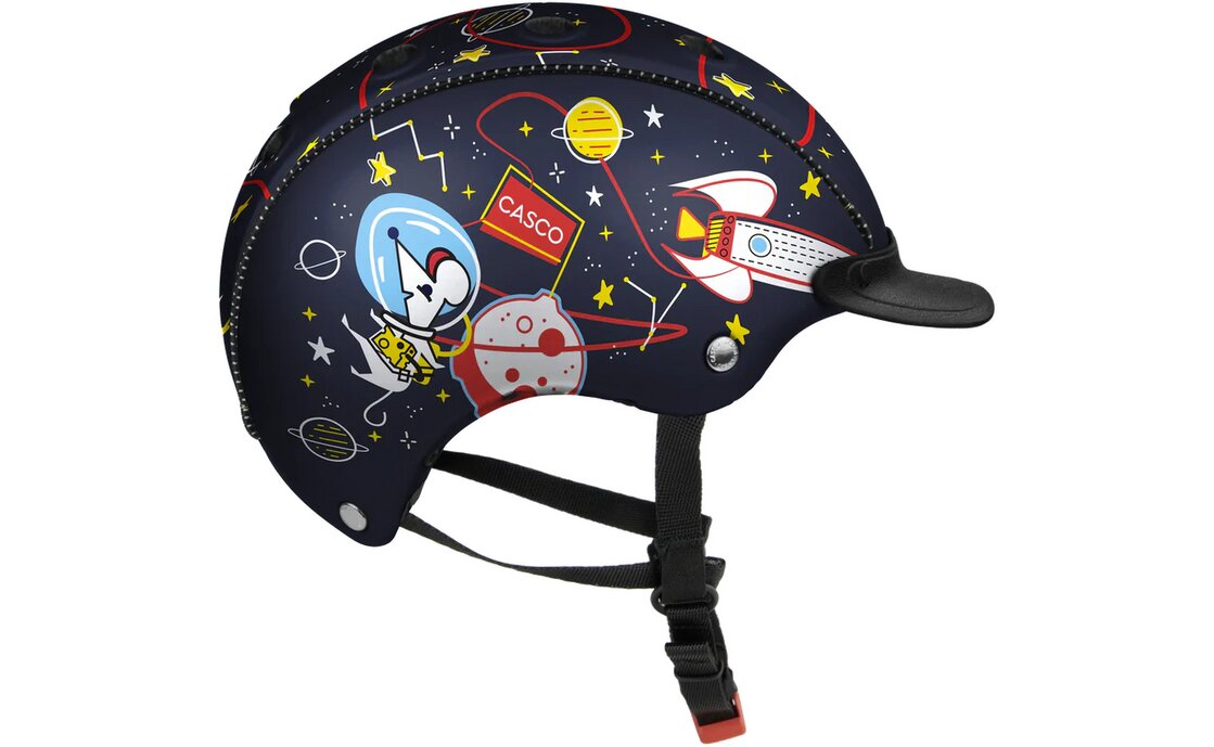 Casco Cosmo Mini