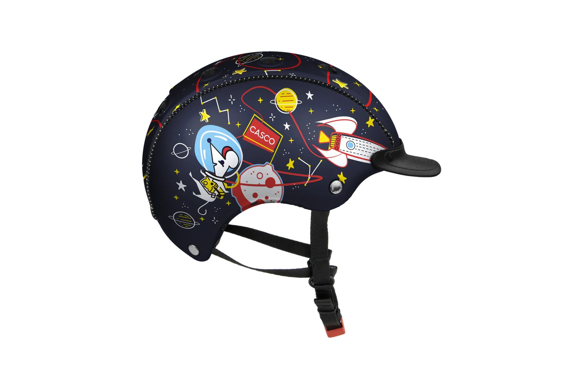 Casco Cosmo Mini