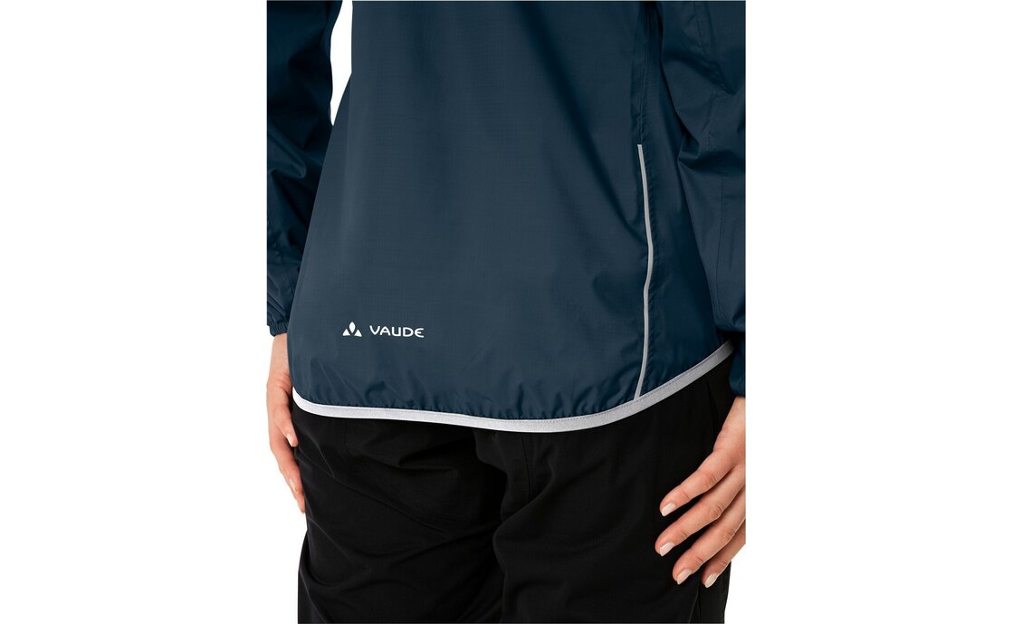 Vaude Damen Drop Regenjacke III - 2027