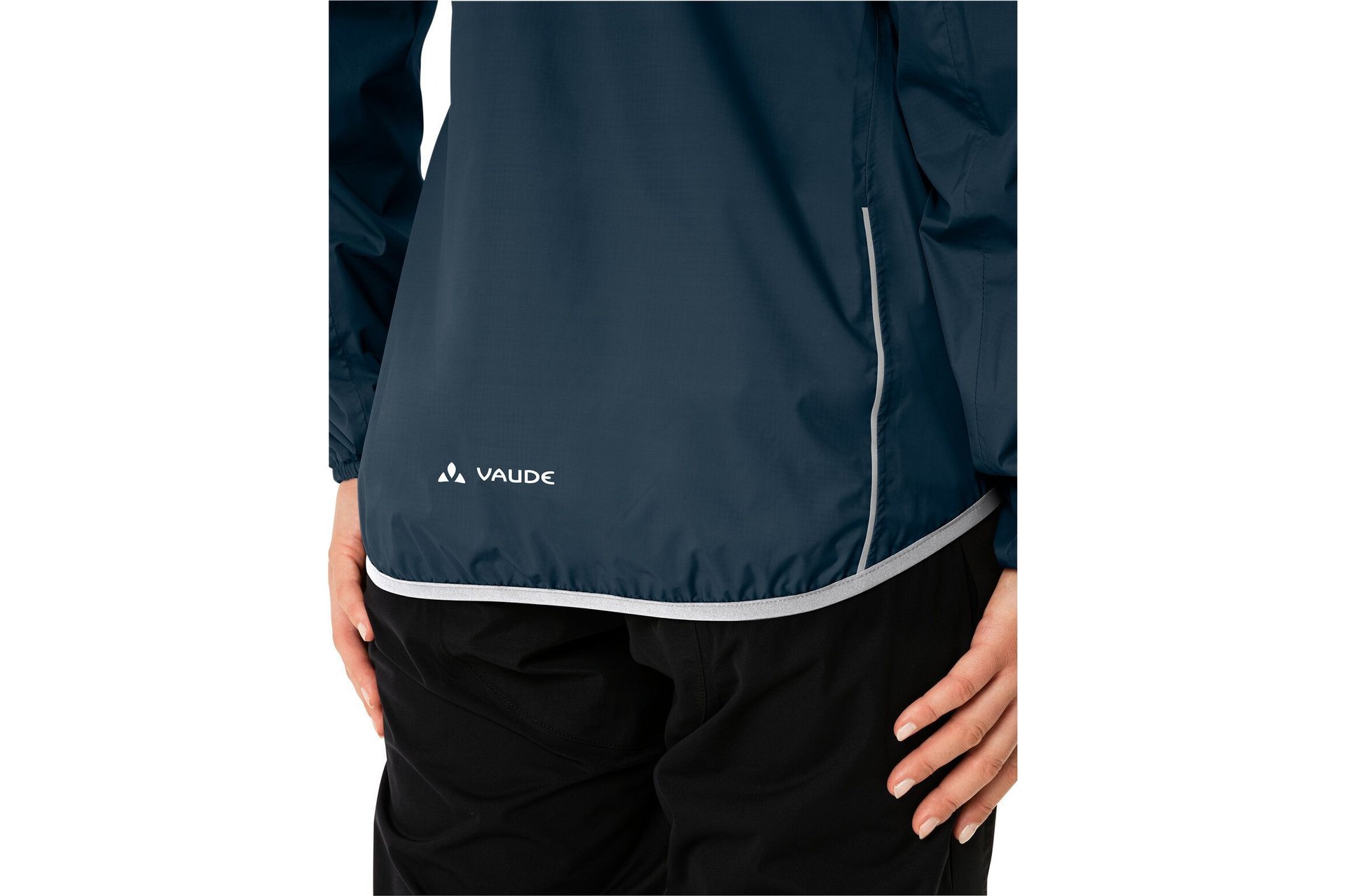 Vaude Damen Drop Regenjacke III - 2027
