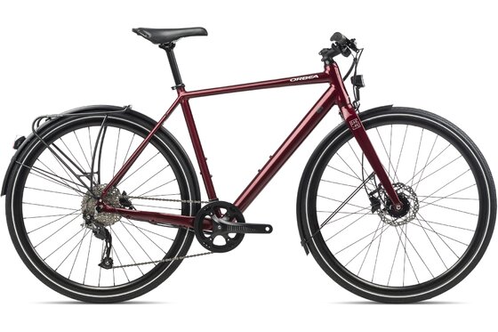 28 Zoll - Trekkingräder - Orbea Carpe 15 - 2022 - 28 Zoll - Diamant
