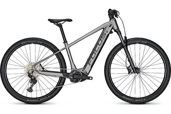 Focus - Focus Jarifa2 6.8 - 750 Wh - 2023 - 29 Zoll - Diamant