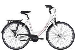 Hercules Valencia Lite R7 - 28 Zoll - Tiefeinsteiger - 2023