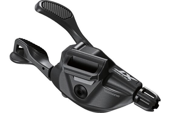 Schalthebel - Shimano Schalthebel Deore XT SL-M8100 I-Spec EV