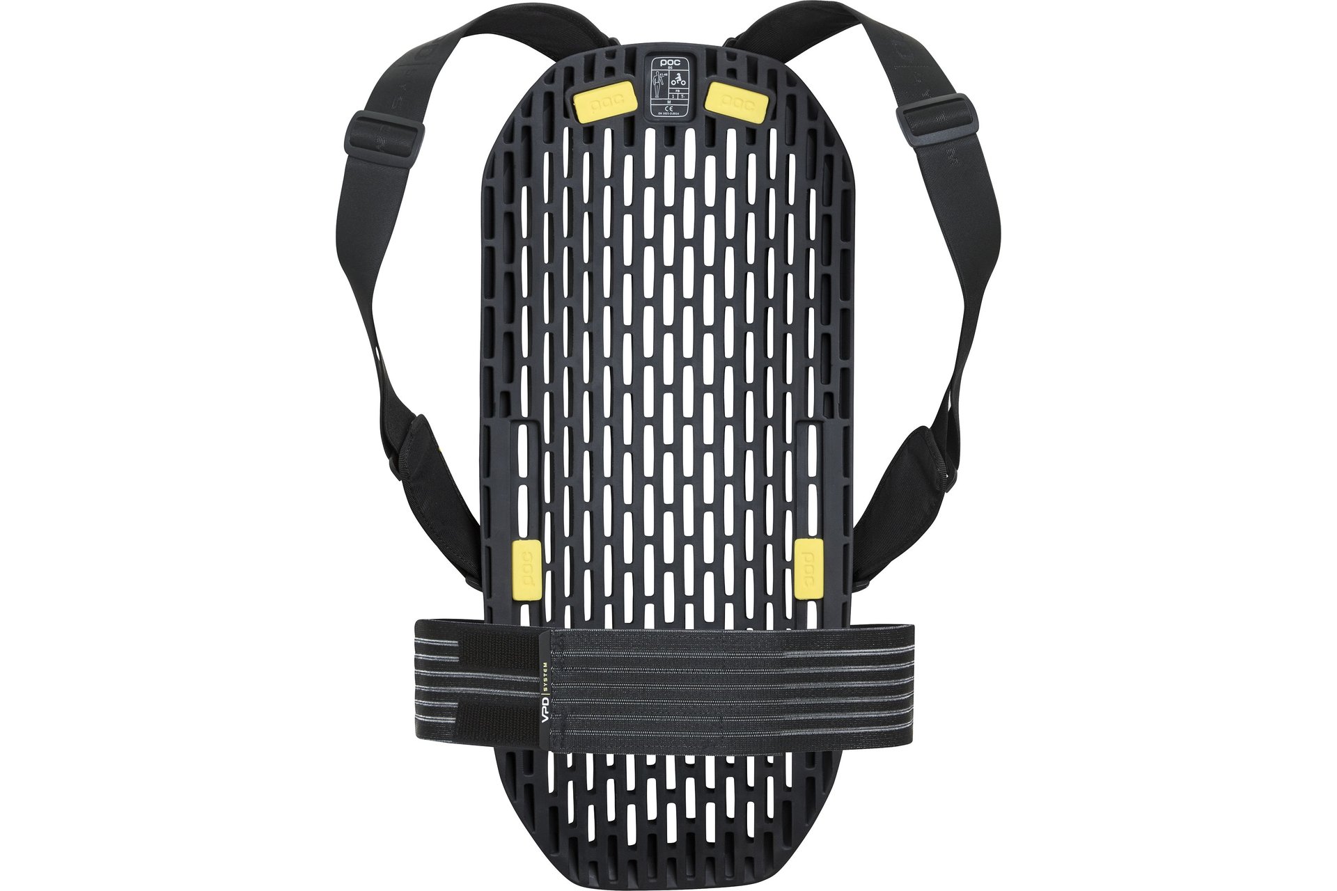 POC VPD System Back Rücken Protektor