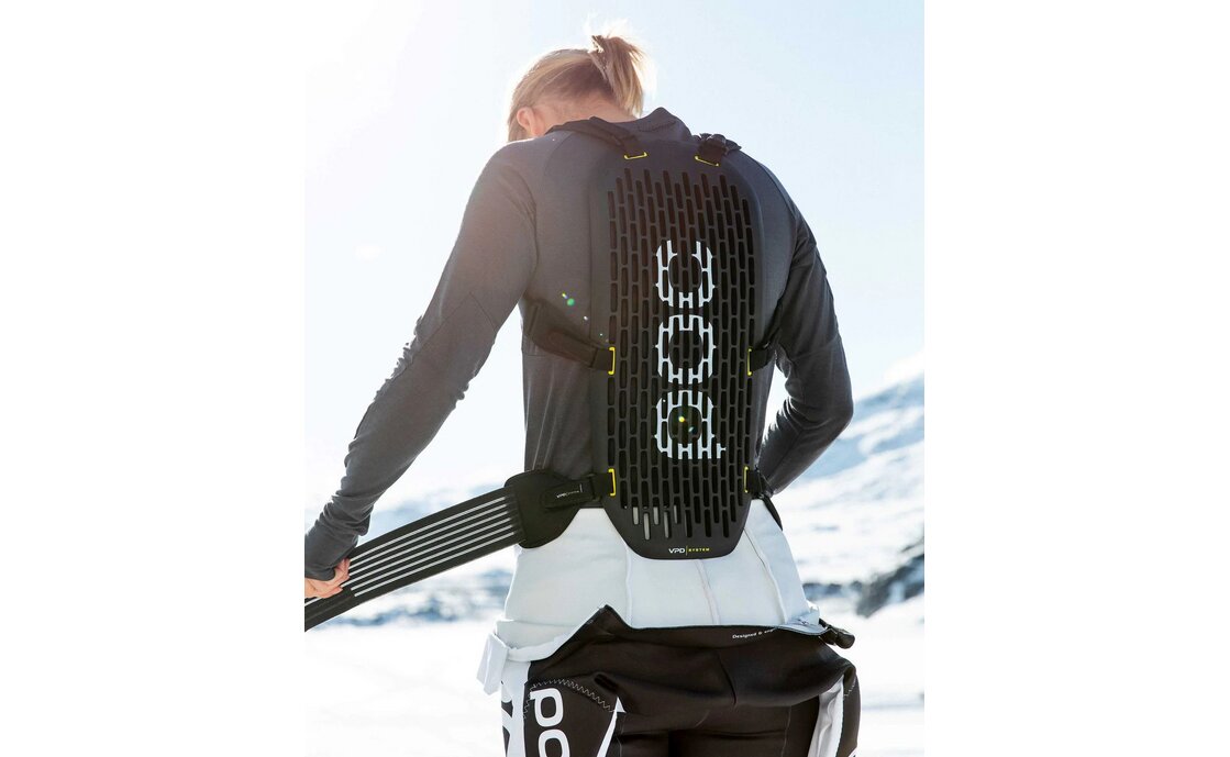 POC VPD System Back Rücken Protektor