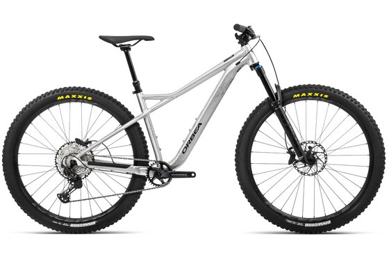 Hardtail - Orbea Laufey H LTD - 29 Zoll - Diamant