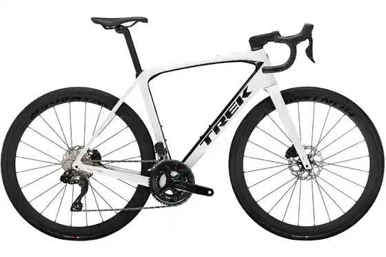 Trek Domane - Trek Domane SLR 6 Gen 4 - 28 Zoll - Diamant