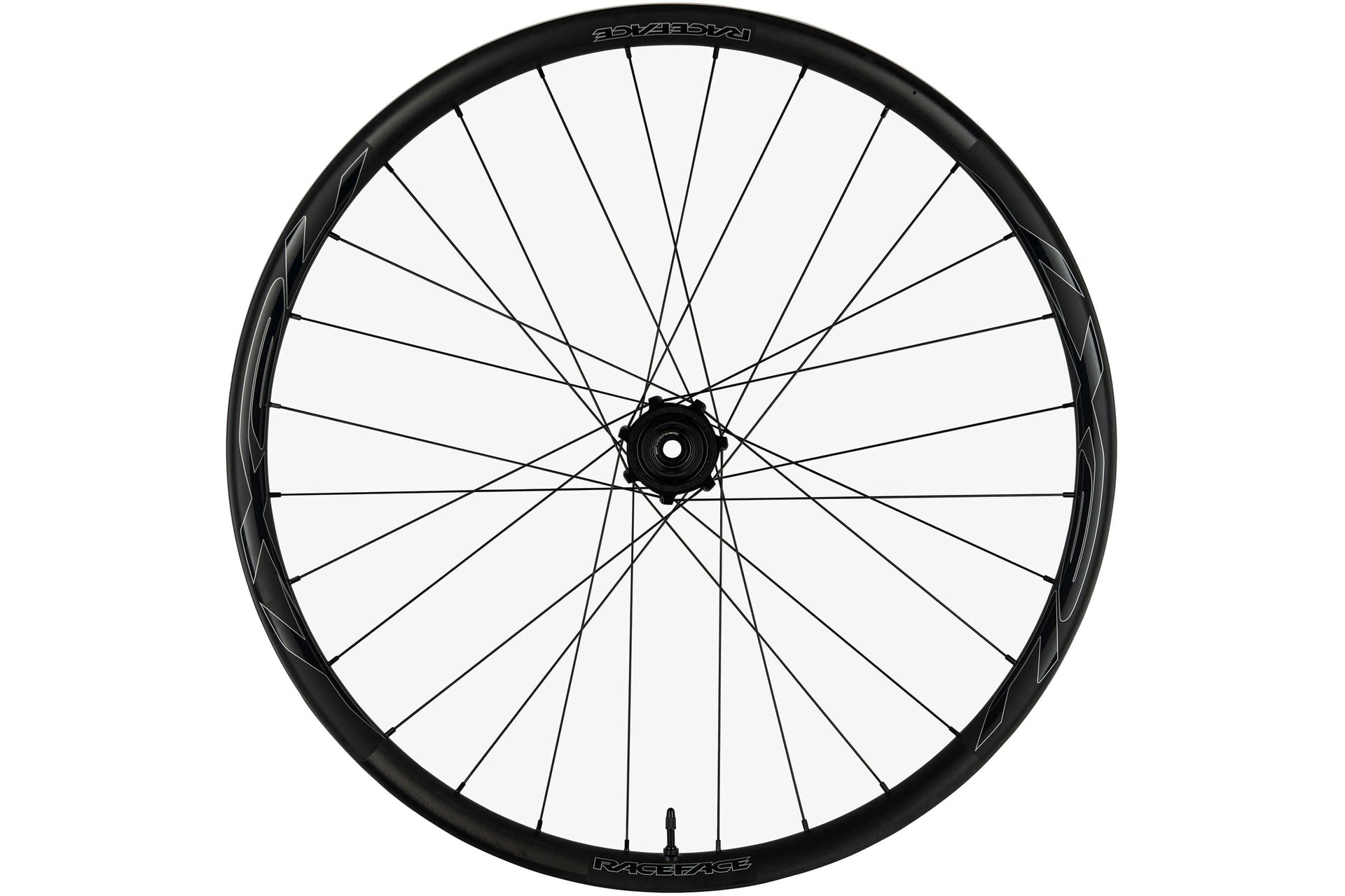 Race Face Next-R 36 Boost Microspline 29" Hinterrad