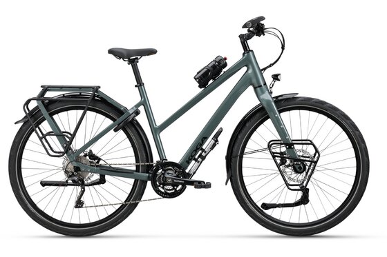 28 Zoll - Reiseräder - Koga Worldtraveller Mixed - 28 Zoll - Damen Sport - 2024