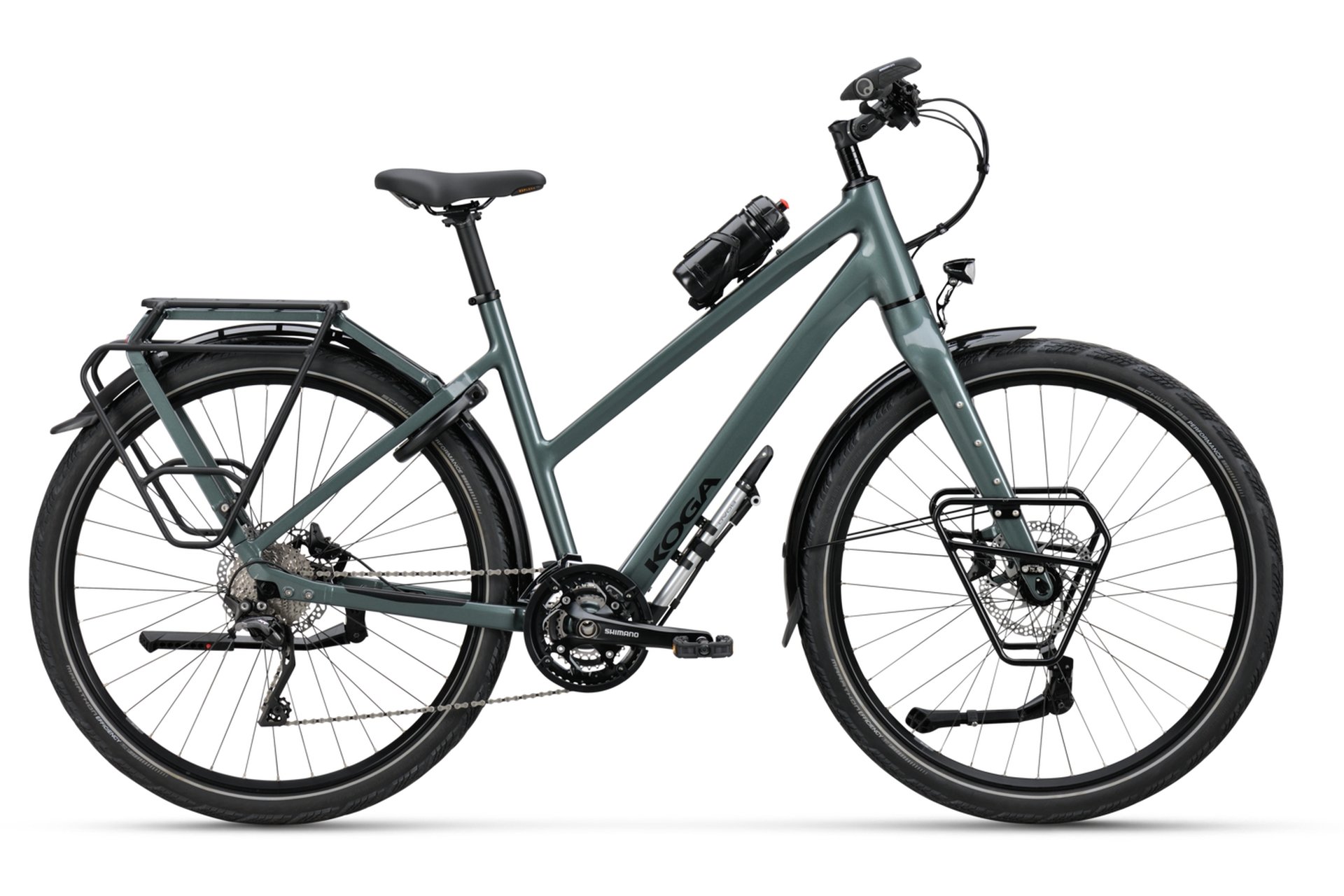 Koga Worldtraveller Mixed - 28 Zoll - Damen Sport - 2024