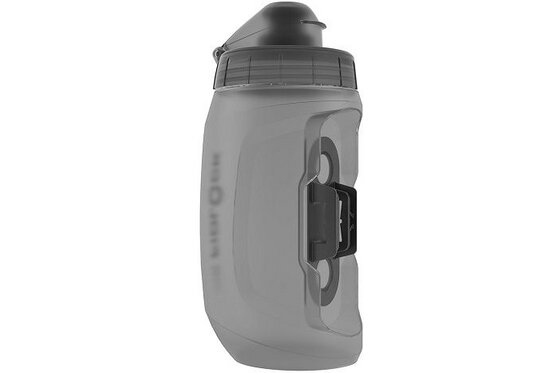Trinkflaschen & Halter - Fidlock Twist Ersatz Trinkflasche 450 ohne Bottle Connector