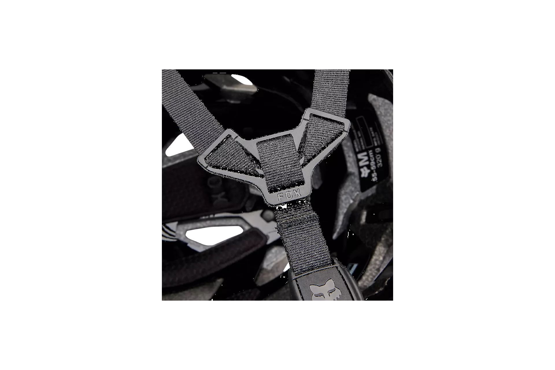 Fox Crossframe Pro MIPS