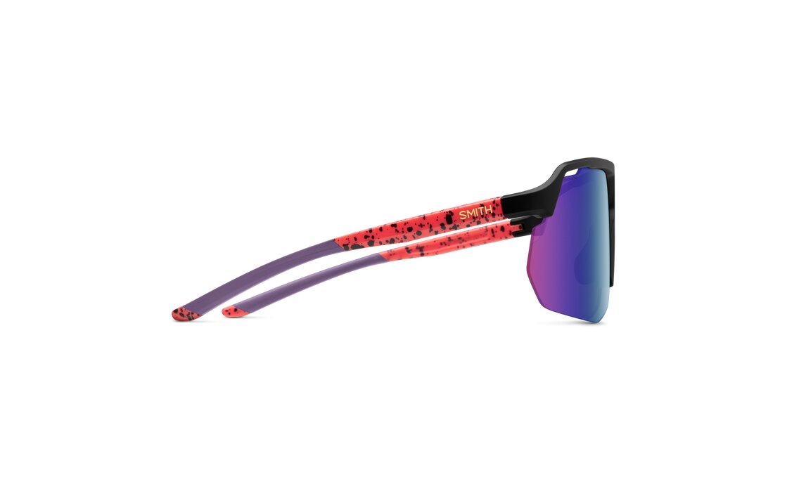 Smith Motive Matte Wild Child - ChromaPop Polar Violet Mirror