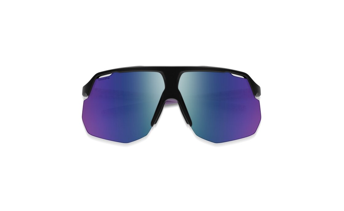 Smith Motive Matte Wild Child - ChromaPop Polar Violet Mirror