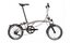 Brompton T-Line Explore - 16 Zoll - Faltrahmen - 2024