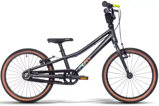 18 Zoll - Kinder- & Jugendfahrräder - Puky LS PRO 18-2 Flowmatic - 18 Zoll - Diamant - 2027