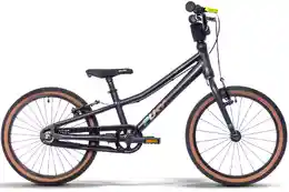 Puky LS PRO 18-2 Flowmatic - 18 Zoll - Diamant - 2027