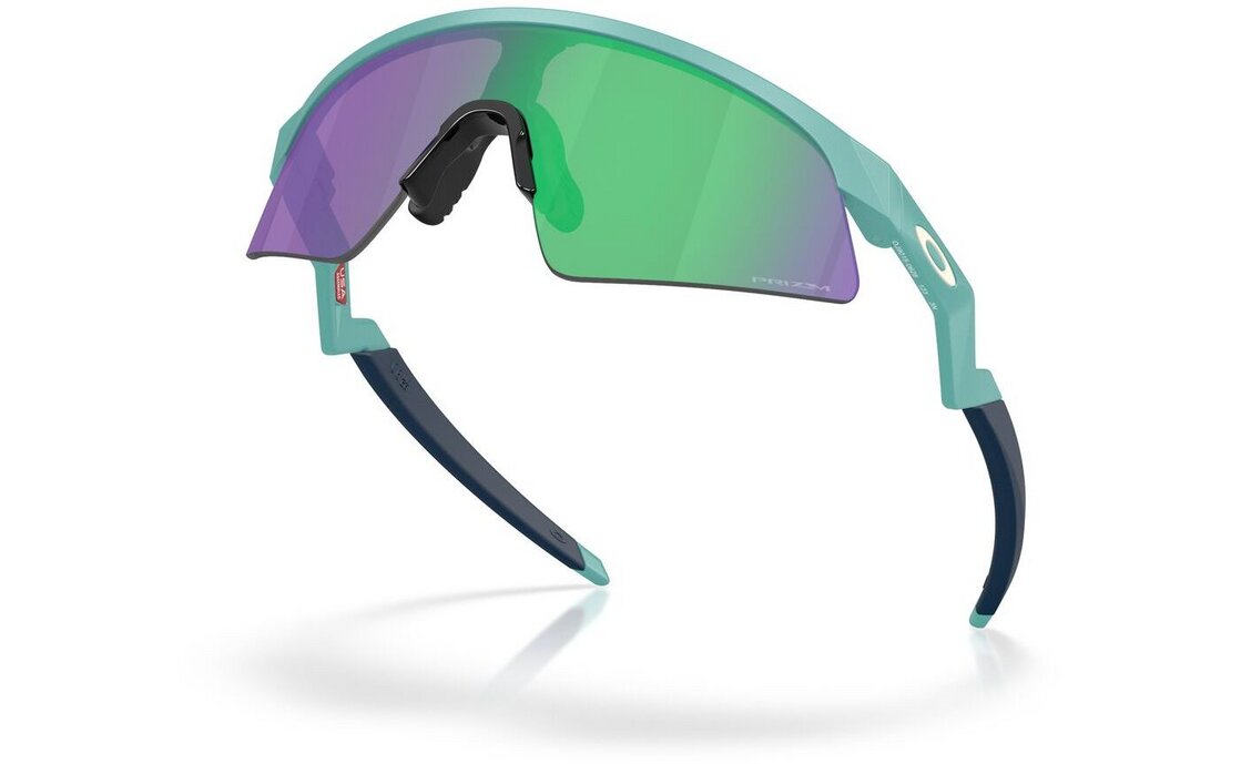 Oakley Resistor Sweep Matte Pacific/Prizm Jade