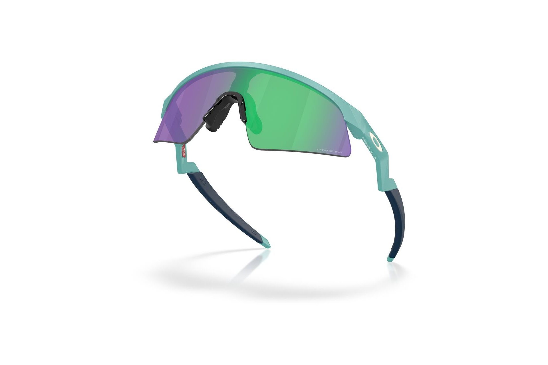 Oakley Resistor Sweep Matte Pacific/Prizm Jade