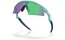 Oakley Resistor Sweep Matte Pacific/Prizm Jade