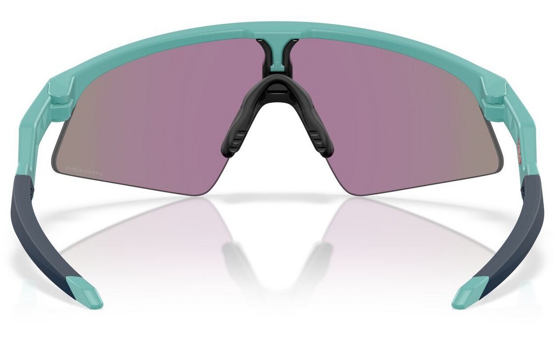 Oakley Resistor Sweep Matte Pacific/Prizm Jade